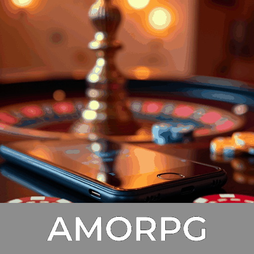 Desbloqueie os Bônus Impressionantes do AMORPG!
