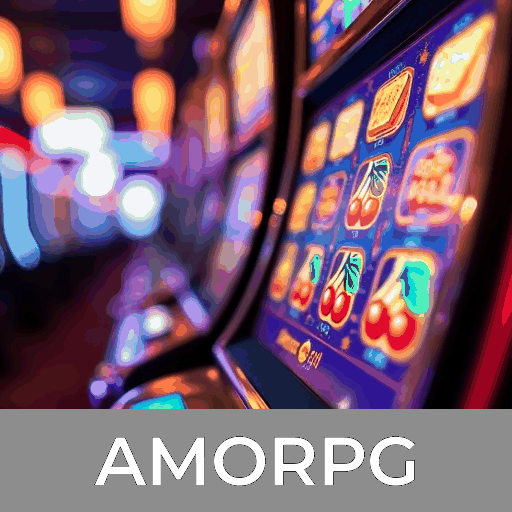 Desbloqueie os Bônus Impressionantes do AMORPG!