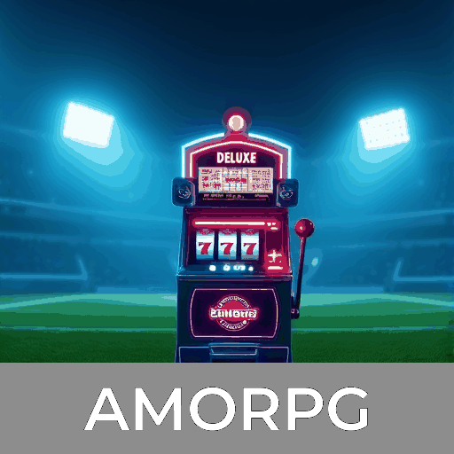 AMORPG Plataforma: Vivencie a Comunidade Vibrante e Interativa