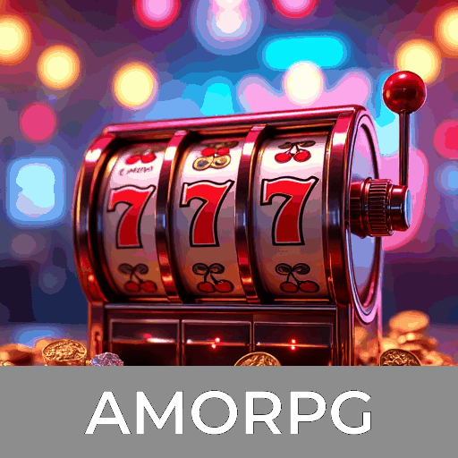 Qualidade Superior de Jogos no AMORPG: Experiência Única