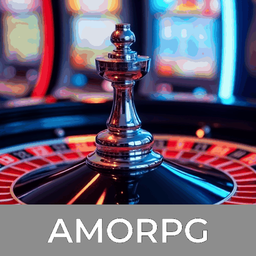 AMORPG e Crash: Envolvimento Comunitário e Estratégias